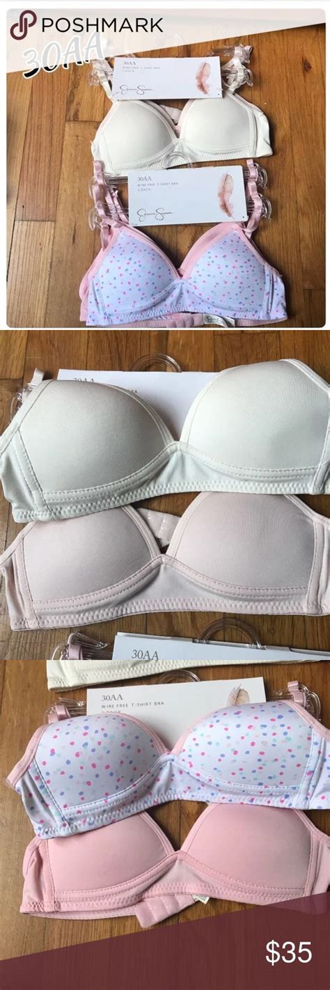 30AA Bras 